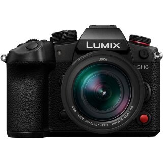 Panasonic Lumix GH6 12-60mm (DC-GH6L) Aynasız Fotoğraf Makinesi kullananlar yorumlar